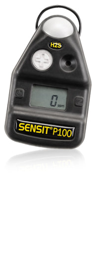 Sensit P100 Carbon Monoxide Moniter