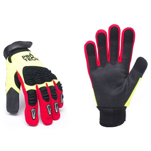Pro-Tech 8 Abrasion Resistant Utility Gloves