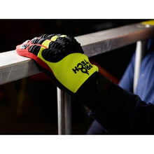 Load image into Gallery viewer, Pro-Tech 8 Abrasion Resistant Utility Gloves