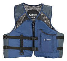 Load image into Gallery viewer, ONYX MESH CLASSIC SPORT LIFE JACKET